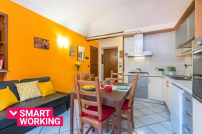 Sunny Apartment by Wonderful Italy